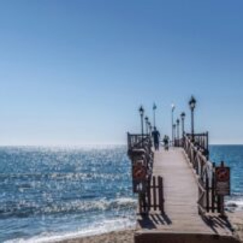 Marbella introduce amenzi pentru comportamentul antisocial pe plajă