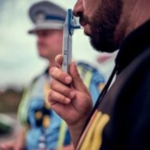 Permisul de conducere se restituie dacă analizele antidrog nu vin în 72 de ore