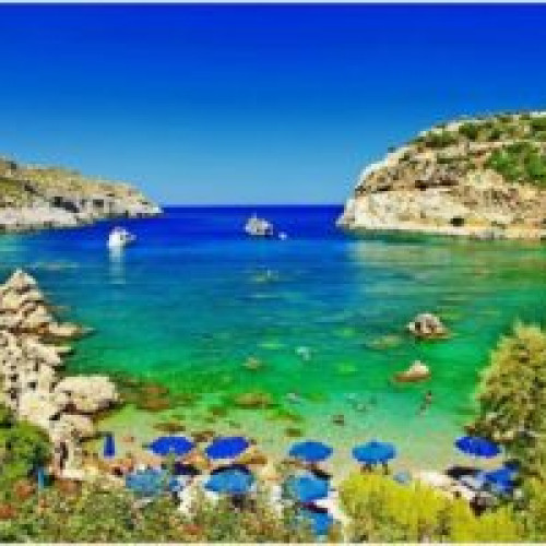 Pericolele necunoscute ale drumețiilor pe insulele grecești
