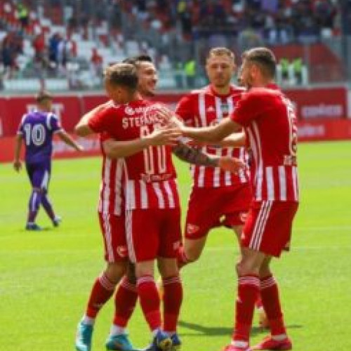 Sepsi OSK pune în vânzare biletele pentru primul meci din noul sezon