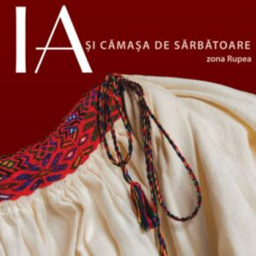 Expoziție inedită la Muzeul Etnografic „Gheorghe Cernea” din Rupea