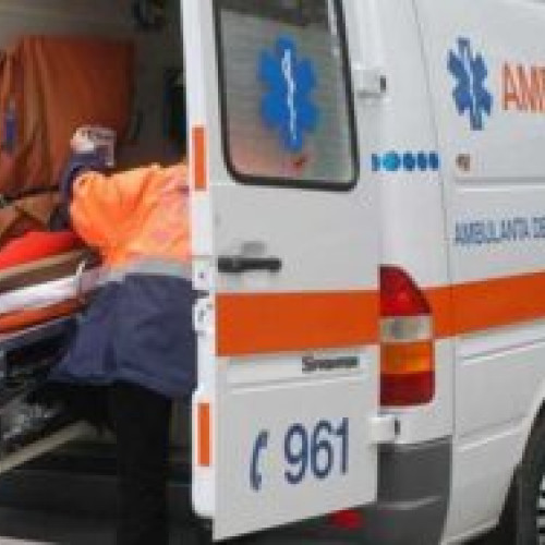 Ambulantă împiedicată să intre în cimitir fără taxa de acces