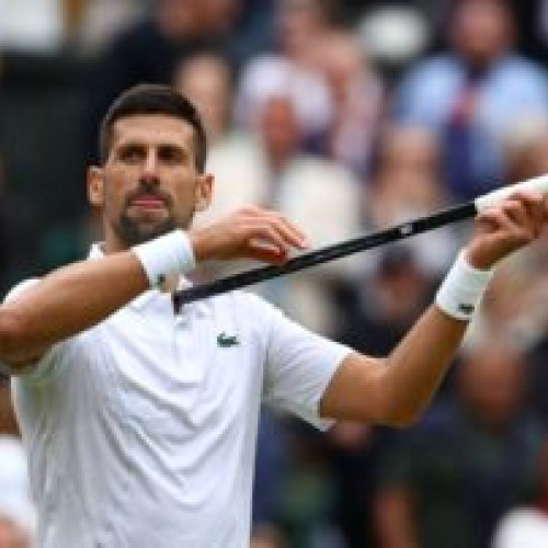 Carlos Alcaraz s-a calificat în finala turneului britanic de tenis