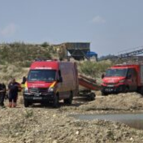 Tragedie la scăldat: Intervenția rapidă nu a reușit să salveze victima