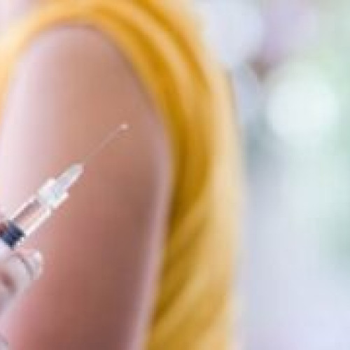 Vaccinul pneumococic polizaharidic cu 23 de valente, pe lista medicamentelor gratuite