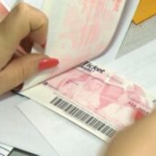 Tichetele de activități casnice vor avea termen de valabilitate de 12 luni