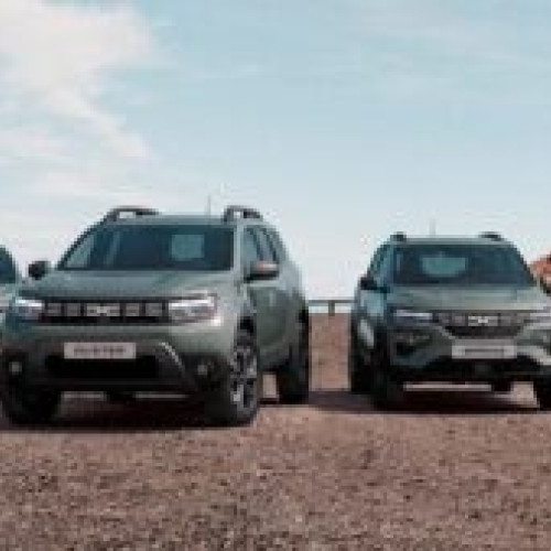Dacia analizează posibilitatea producerii de automobile în Turcia