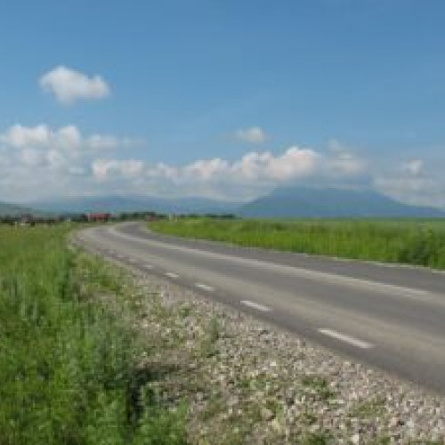 Cererea de finanțare pentru Ocolitoare mare a Municipiului Brașov ar putea fi depusă luna viitoare