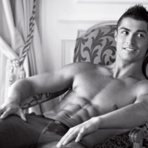 Cristiano Ronaldo își construiește un conac de lux în apropiere de Lisabona