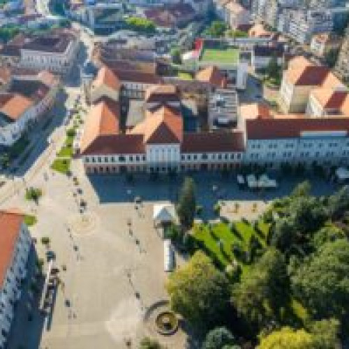 Deschiderea înscrierilor pentru programul Com'ON Sepsi în Sfântu Gheorghe