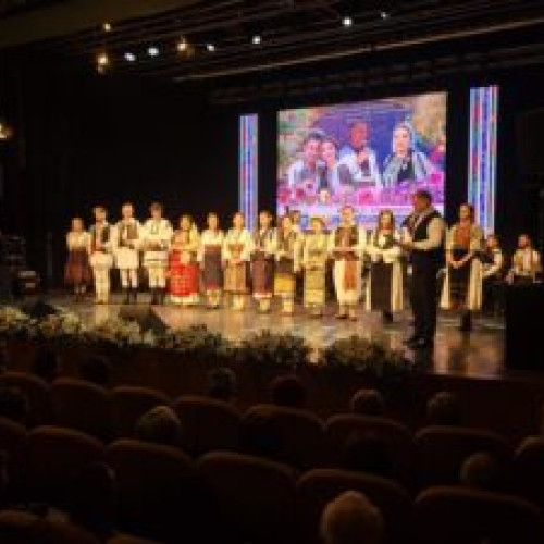 Au început înscrierile la Festivalul Concurs de Muzică Populară pentru Tineri Interpreți &quot;Flori în Țara Bârsei&quot;