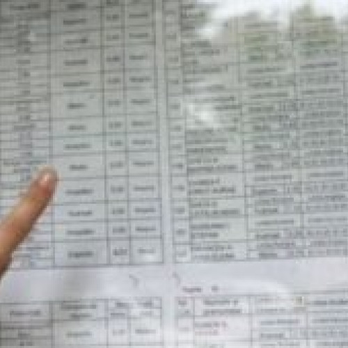 Rezultatele preliminare ale examenului de titularizare 2024 au fost publicate