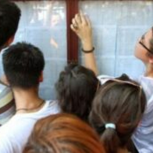 Repartizarea computerizată în clasa a IX-a are loc pe 24 iulie