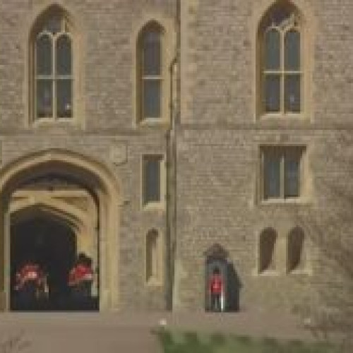 Regele Charles al III-lea îmbunătățește Castelul Windsor cu panouri solare și își modernizează automobilele