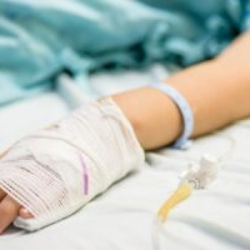 Alertă în sistemul medical: spitalele se confruntă cu o avalanșă de pacienți cu probleme digestive