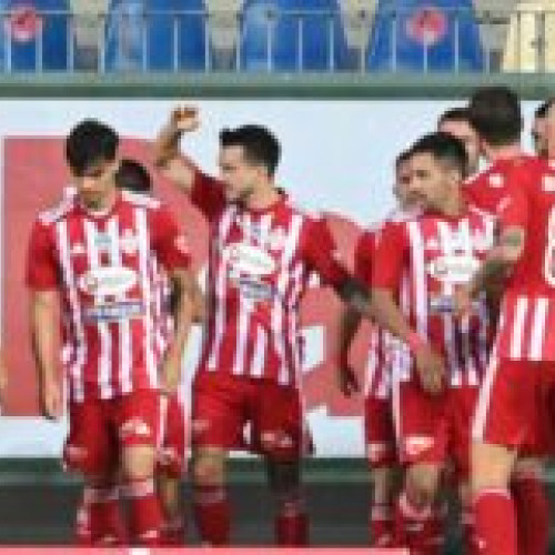 Sepsi OSK se distanțează de sponsorizările din industria jocurilor de noroc