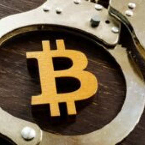 Trei persoane acuzate de DIICOT de furt de criptomonede în valoare de peste 120 milioane de dolari