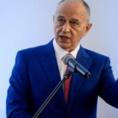 Controversă între premierul Ciolacu și Mircea Geoană