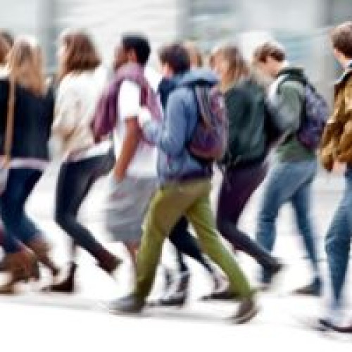 Studiu alarmant despre comportamentul de joc la adolescenți