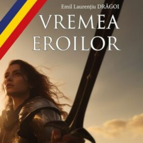 Lansarea romanului &quot;Vremea Eroilor&quot; la Biblioteca Județeană