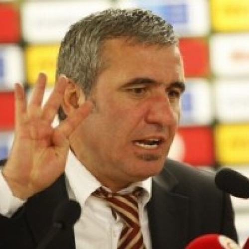 Gheorghe Hagi refuză oferta FRF pentru a prelua echipa națională de fotbal