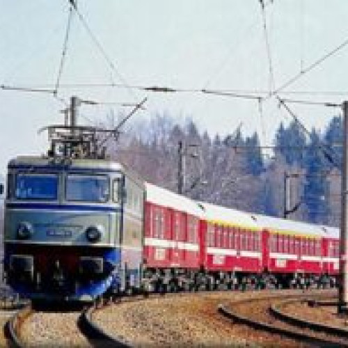 Ministerul Transporturilor propune modificări în regulamentul transportului feroviar