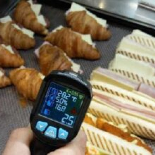 Amenzi de 547.000 de lei aplicate de ANPC la Aeroportul &quot;Henri Coandă&quot;