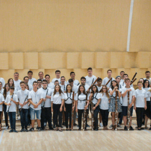 Academia de Vară &quot;Musica Kronstadt 2024&quot; aduce la Brașov mari nume ale muzicii clasice