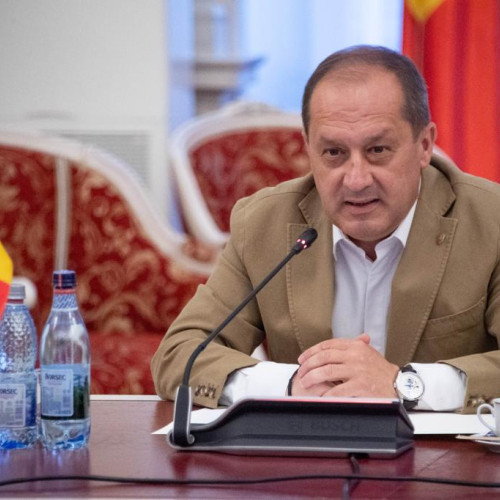 Deputatul Marian Rasaliu propune declararea zilei de 1 august ca &quot;Ziua națională a Salvamont România&quot;