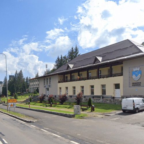 Predealul propune taxa pe &quot;nesimtire&quot; pentru curățarea stațiunii