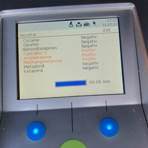 Consiliul Superior de Medicină Legală propune praguri pentru testarea șoferilor
