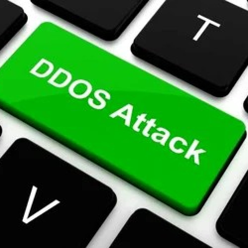 Atacuri DDoS asupra băncilor și instituțiilor publice în România