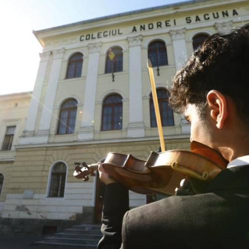 Proiecție specială pentru filmul &quot;Popas Imperial&quot; la Festivalul Serile Filmului Românesc