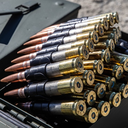 Rheinmetall investește 47 milioane de euro în construcția unei fabrici de pulberi în România