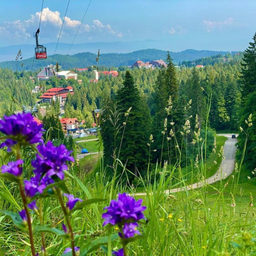 România își caută locul pe scena turismului internațional