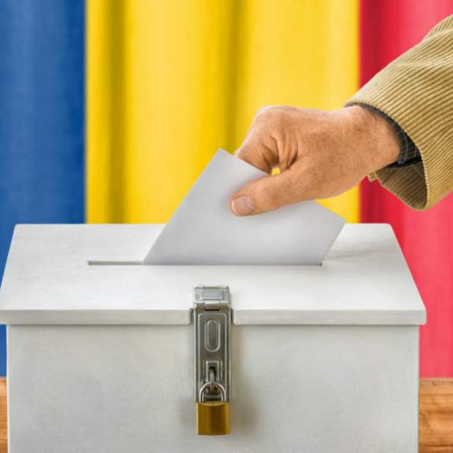 Primele alegeri prezidențiale din 2023 vor avea loc la sfârșitul lunii noiembrie