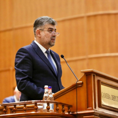 Ciolacu critică dur PNL înainte de alegerile prezidențiale