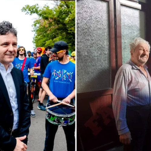 Nicușor Dan câștigă un nou mandat de primar al Capitalei