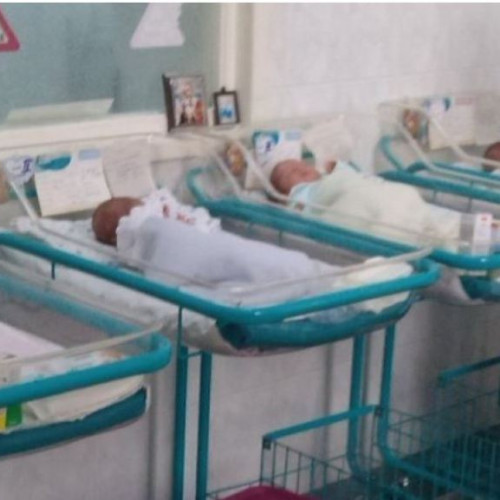 Consiliul Județean Brașov anunță licitație pentru echipamente medicale destinate terapiei intensive neonatale