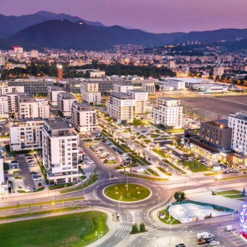Romania pierde fabrica Tractorul Brașov, înlocuită de un complex modern