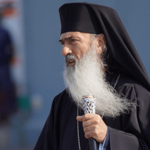 Arhiepiscopul Tomisului: Relațiile intime trebuie limitate în timpul postului