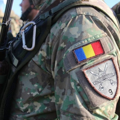 Ministerul Apărării Naționale recrutează peste 2.000 de soldați și gradați profesioniști