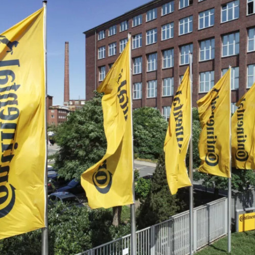 Schaeffler AG își reafirmă lipsa de interes pentru preluarea diviziei auto a Continental AG