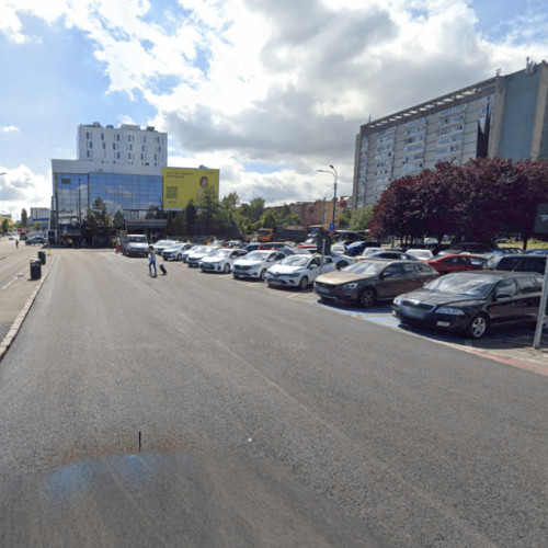 Probleme de circulație la Gara Brașov, după reamenajare