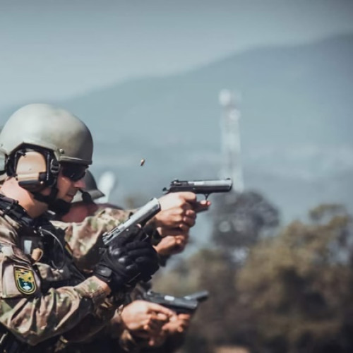 Brigada 2 Vânători de Munte &quot;Sarmizegetusa&quot; organizează recrutări pentru posturi vacante