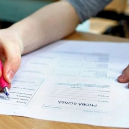 Simulările examenelor naționale vor fi programate înainte de noul an școlar