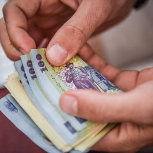 Rata inflației în România a depășit 5% în iulie 2024