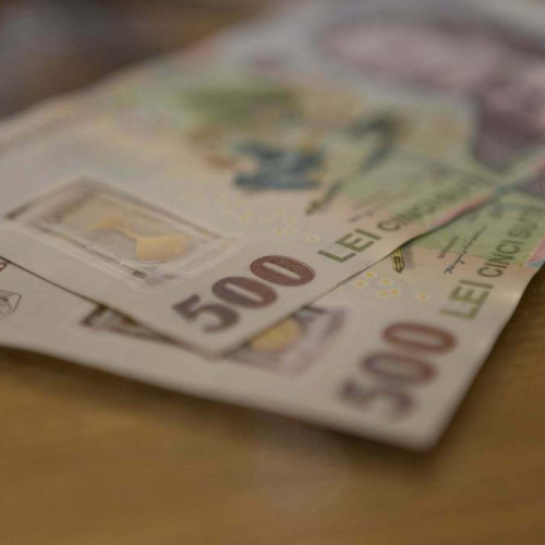 Salariile medii nete din România în luna iunie 2024