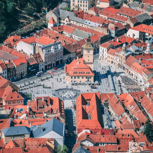 Gradul de ocupare aproape de 100% în Valea Prahovei și Brașov