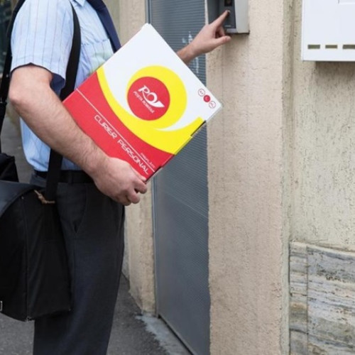 Posta Romana anunță începerea distribuției deciziilor de recalculare a pensiilor